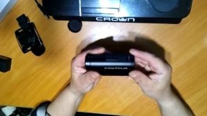 CONTOUR ROAM 3. НАДЁЖНЫЙ ПОМОЩНИК