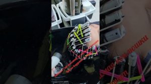 Химическая завивка на лосьоне Wella
