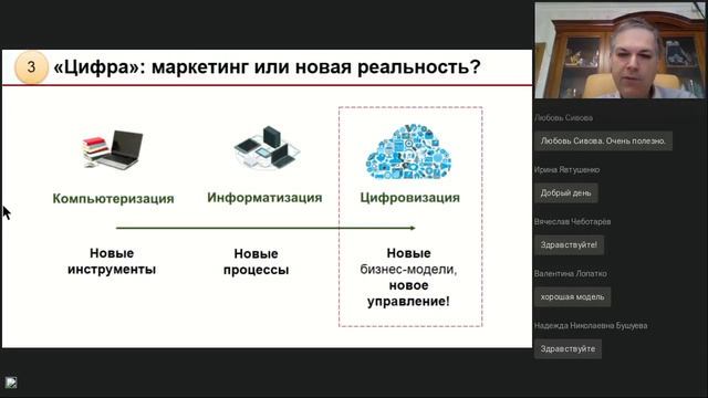 ММСО 2020. Цифровая трансформация школы. Будущее наступило смотреть онлайн