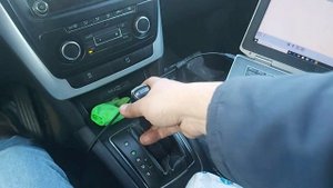 09G Transmission Basic Settings With Odis