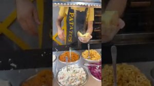 турецкий фаст фуд