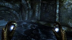 Skyrim SE ч62 Эм это кладбище драконов или что вообще