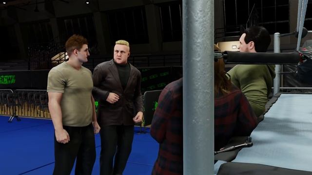 9 Bad Choices You Should Totally Avoid In WWE Games смотреть онлайн
