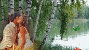 ОЙ, БЕРЁЗОНЬКИ БЕЛОСТВОЛЬНЫЕ