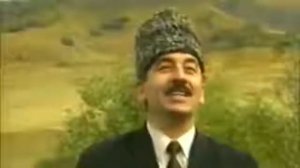 группа Учкекен Эски адетдеча