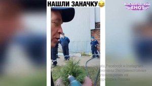 Я РЖАЛ ДО СЛЕЗ | 10 МИНУТ ЛУЧШИХ ПРИКОЛОВ Смешные видео - Лучшие Русские Приколы