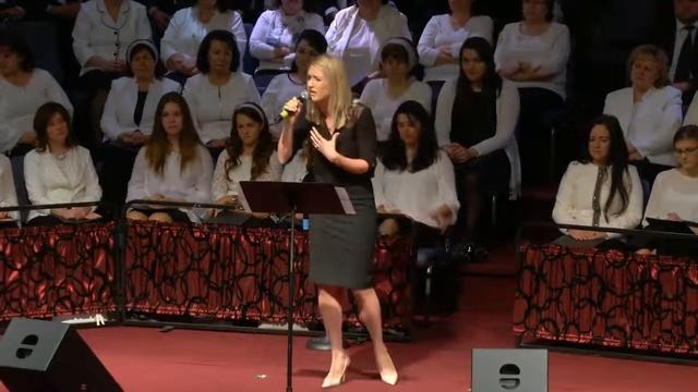 Стих: "10 прокаженных" Галина Солоненко (SSBC)