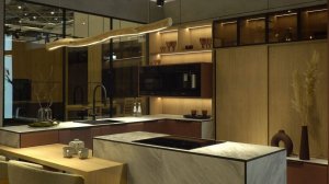 Модель ASTRA (АСТРА) от CUCINA