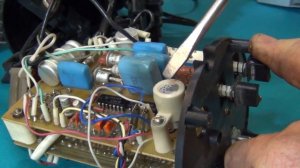 Ремонт /Искра-2М\цветомузыка.УЦЭ