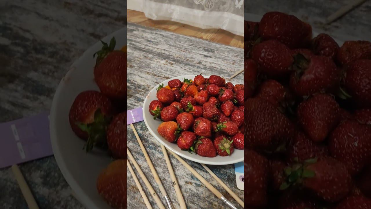 Вечер пятницы,летний дождь за окном))