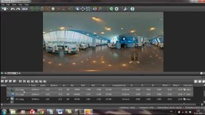 Уроки 3D панорам. AutoPano Giga. Как собрать 3d панораму?