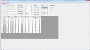 Racio R710. Программирование