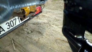 Тюнинг лодки Вятбот 390Р. Перекрут мотора Тохатсу 18 и есть ли смысл менять винт с шагом 9 на 10