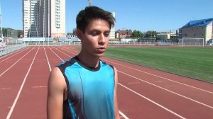 Спортивная ходьба