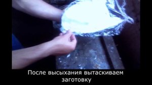 МАСКА ИЗ ПАПЬЕ МАШЕ ЧАСТЬ 1: ГИПСОВЫЙ МАКЕТ ГОЛОВЫ