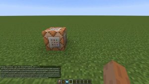 Minecraft:Как сделать меч на 1000 ЛВЛ версии (1.7.2-1.7.10)