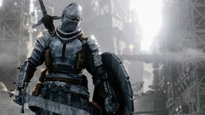 22 новых Игр похожих на Dark Souls в 2022