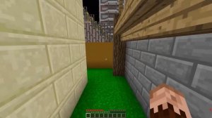 Zengin, Fakiri hapisten kaçırıyor! (Minecraft)