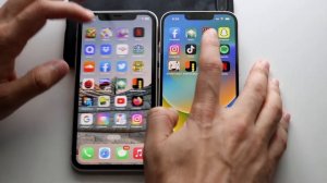 iPhone 14 Vs iPhone 11! (Comparison) (Review)