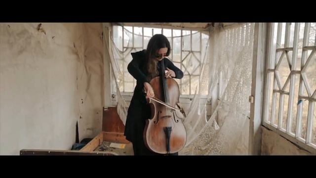 Vespercellos - Проклятый Старый Дом (КиШ cover) смотреть онлайн