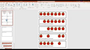 How to to create drag and drop activities in PPT