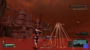 Обзор RETURNAL - Худший эксклюзив Sony I Битый Пиксель