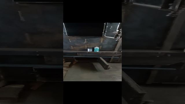 Пиролизный котёл характеристики