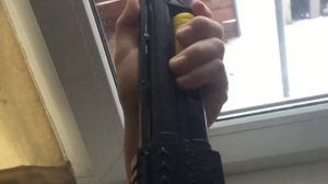 Игры VS в реальной жизни 2 перезарядка оружея