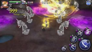 Tier 3 Extra stage 10. 9th anniversary Tower  Bleach_ Brave Souls