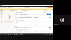 Class 33: Web API: CORS concept, Login Page, JQuery Ajax method example
