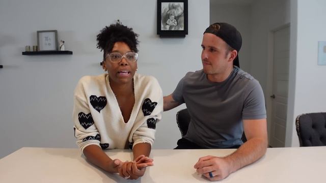 A Deep Dive into our Interracial Relationship - JUICY | The Gerber Fam смотреть онлайн