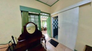 VIRTUAL TOUR VILLA ANTHURIUM | COLONIAN STYLE | VILLA PUNCAK