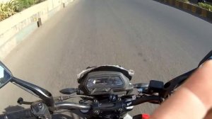 Bajaj Dominar 250 BS6 Ride Review | Top Speed | Amazing Performance!!