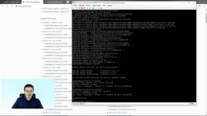 Уроки Python / Установка на Linux и компиляция из исходного кода