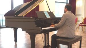 River Waltz - Kudriakov Andrei