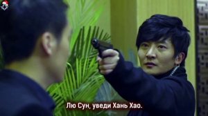 Уведомление о смерти 1 сезон 46 серия