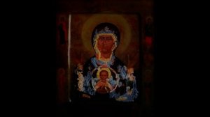РЕДКИЕ ИКОНЫ БОЖИЕЙ МАТЕРИ
