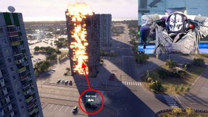 ВОЕННЫЕ ПРЕСТУПЛЕНИЯ В BROKEN ARROW (BETA)