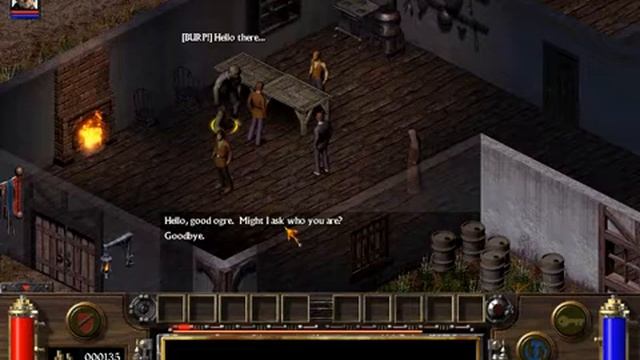 Прохождение Arcanum: Of Steamworks & Magick Obscura. Часть 3