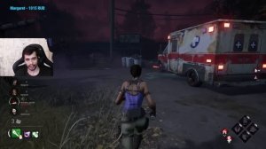 КАК МАНСИТЬ без ДОСОК в Dead By Daylight/ДБД ???