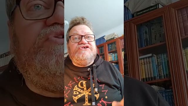 ИСКУШЕНИЕ ХРИСТА В ПУСТЫНЕ.  Как нам бороться с искушениями ? Протоиерей Олег Стеняев