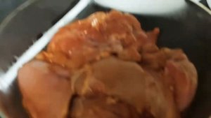 Легко и быстро готовим овощи, шампиньоны и куриное филе в электрогриле. Обзор Kitfort KT-1630