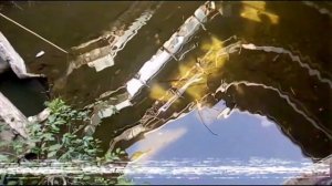 The Backrooms - Уровень 33 "Бесконечный молл"