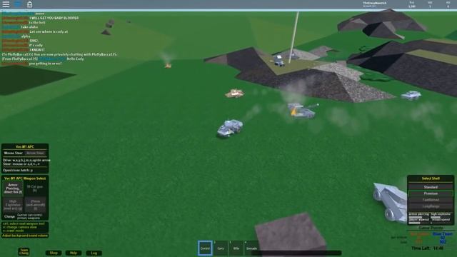Roblox | BASE CAPTURE ARMY WAR - Military Assault! (Roblox Modern Armies) смотреть онлайн