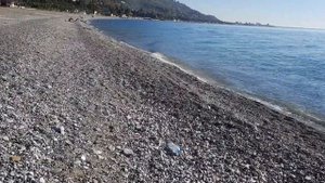 КУРОРТ АБХАЗИИ ГАГРА НОЯБРЬ 2021 ГУЛЯЮ ПО ЦЕНТРАЛЬНОМУ ПЛЯЖУ ПОГОДА +20 ЖАРА КАК ЛЕТОМ ПУТЕШЕСТВИЯ