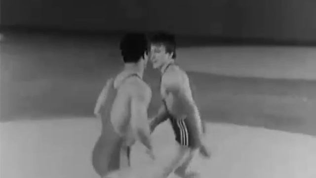 Спортивный Ульяновск. Борьба. Школа чемпионов. Михаил Елизарьев смотреть онлайн