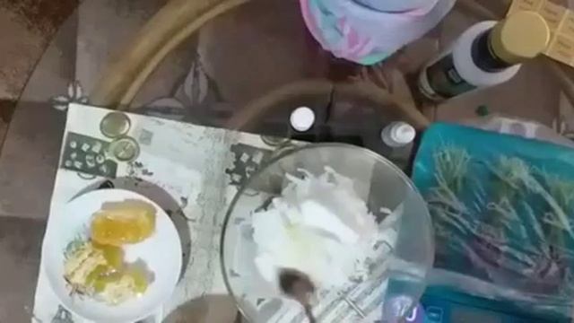 Скраб для лица в шариках. смотреть онлайн