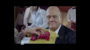 Бальзаковский возраст 5 лет спустя.