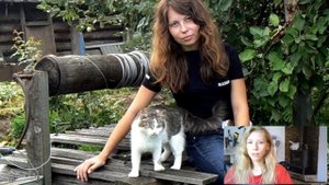 Может ли одинокая женщина прожить в деревне без мужчины
