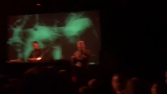 4 Позиции Бруно - Яч (Moscow, Aglomerat, 30.04.2022) смотреть онлайн